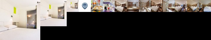 Ibis Styles Suzhou Nanmen Metro Station Hotel