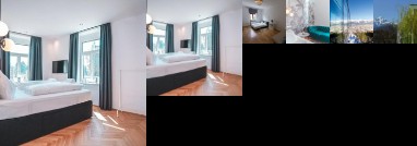 Apartments im Herzen von Innsbruck