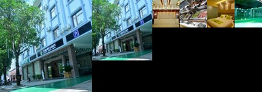 Jinggu Fang Ting Holiday Hotel