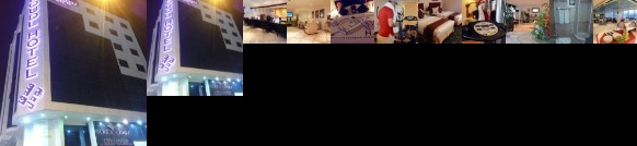 Boudl City Center Hotel