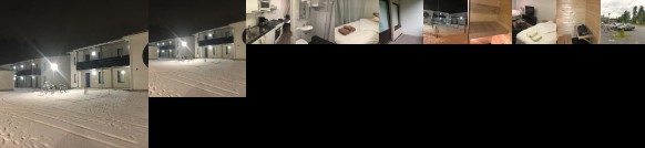 Bastlandia Apartments