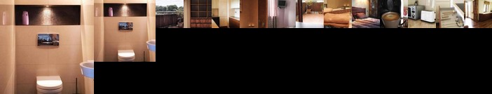 Apartament Vincent Warsaw