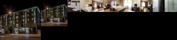 Estel Hotel