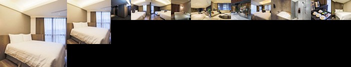 Pavilion Boutique Hotel