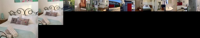 Zen Escape Guest House