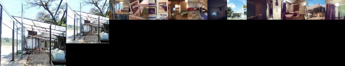 ILA Hakushu Guesthouse