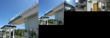 Family Home Country Villas