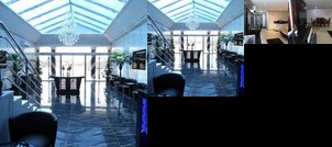 Al Haqel Residential Compound Sudir Palace