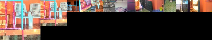 Permata Beach Chalet