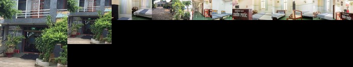 Thien Phuc Hotel Tra Vinh