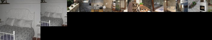 Kato Chorio Apartments