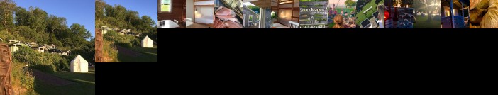 Camp Ven - Vens Camping & Stugby