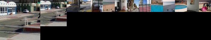 Apartamento Valdelagrana