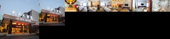 Ji Bin Hotel