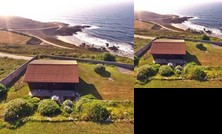 Bungalow Playa de Arnela