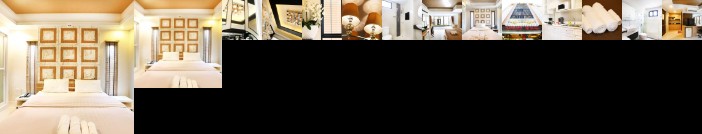 The Luxury Residence