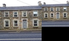 Village Bed and Breakfast Near Farnham Estate