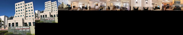 Fabulous Apartment next to UCLA Los Angeles B1