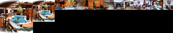 Villa Spa Las Tinajas