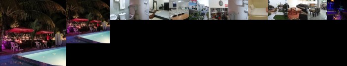 Woodpecker Resort Hotel