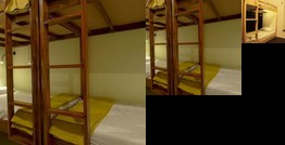 Horn Ok Please Hostel