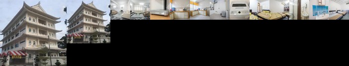 George House George Town