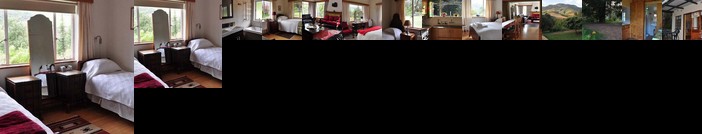 Kierie Kwaak Self Catering