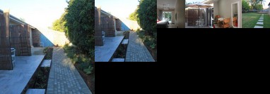 The Alchemist's Place