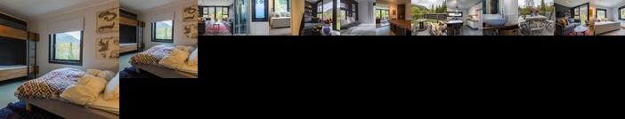 Hemsedal Mountain Apartment