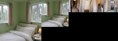 Sallymount Avenue house