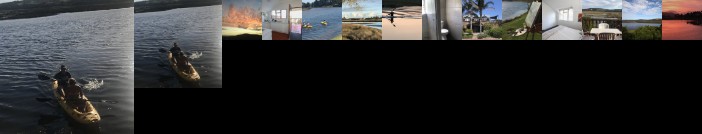 Moonriver Apartments