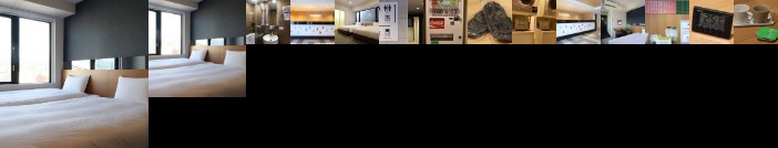 Hotel Glad One Kyoto Shichijo