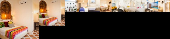 El Torreon 109 Charming B&B