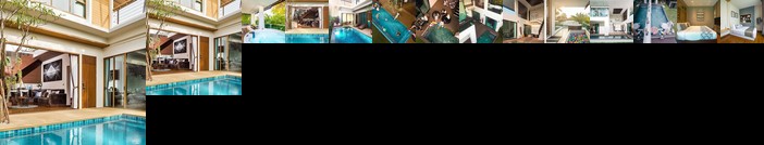 ITZ TIME Hua Hin Pool Villa