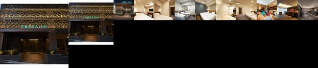 Sotetsu Fresa Inn Tokyo Roppongi