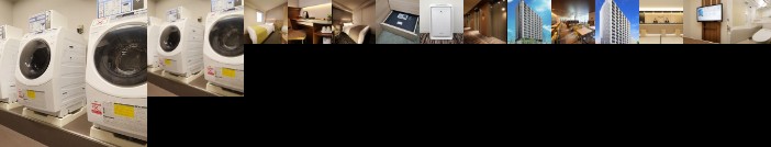 Keio Presso Inn Hamamatsucho