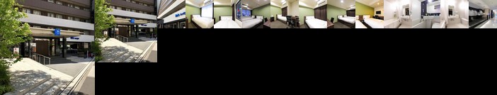 Ibis Budget Osaka Umeda