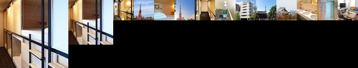 Guest House Tokyo Azabu