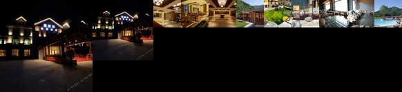 Huaximu Hot Spring Hotel