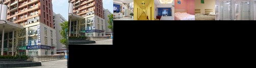 Huangting Express Hotel Yichang Xiaoting