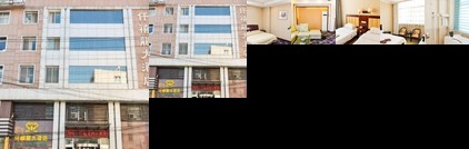 Qianxilong Hotel Chengde