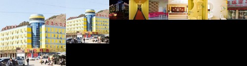 Traffic Hotel Chengde