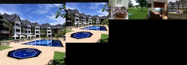 Apartments Laguna Phuket