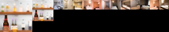 Relax Hostel Takayama Station