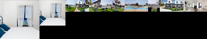 Villa Vista Mar Playa Blanca