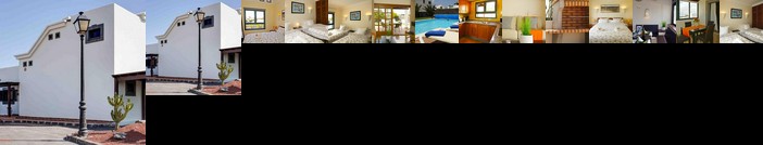 Hipoclub Villas Rosa villa