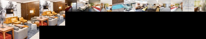 Alder Hotel Uptown New Orleans