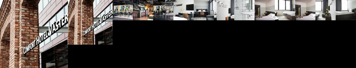 Comfort Hotel Vasteras