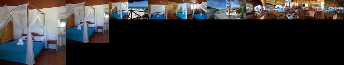 Shangri-la Lodge Andavadoaka