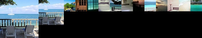 Jamrock Secret Retreat